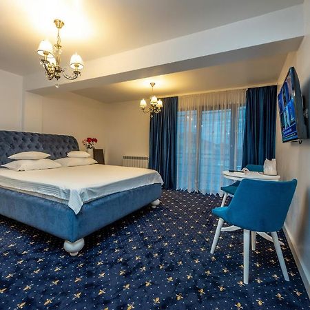 Casa Budulan Drobeta Turnu Severin Buitenkant foto