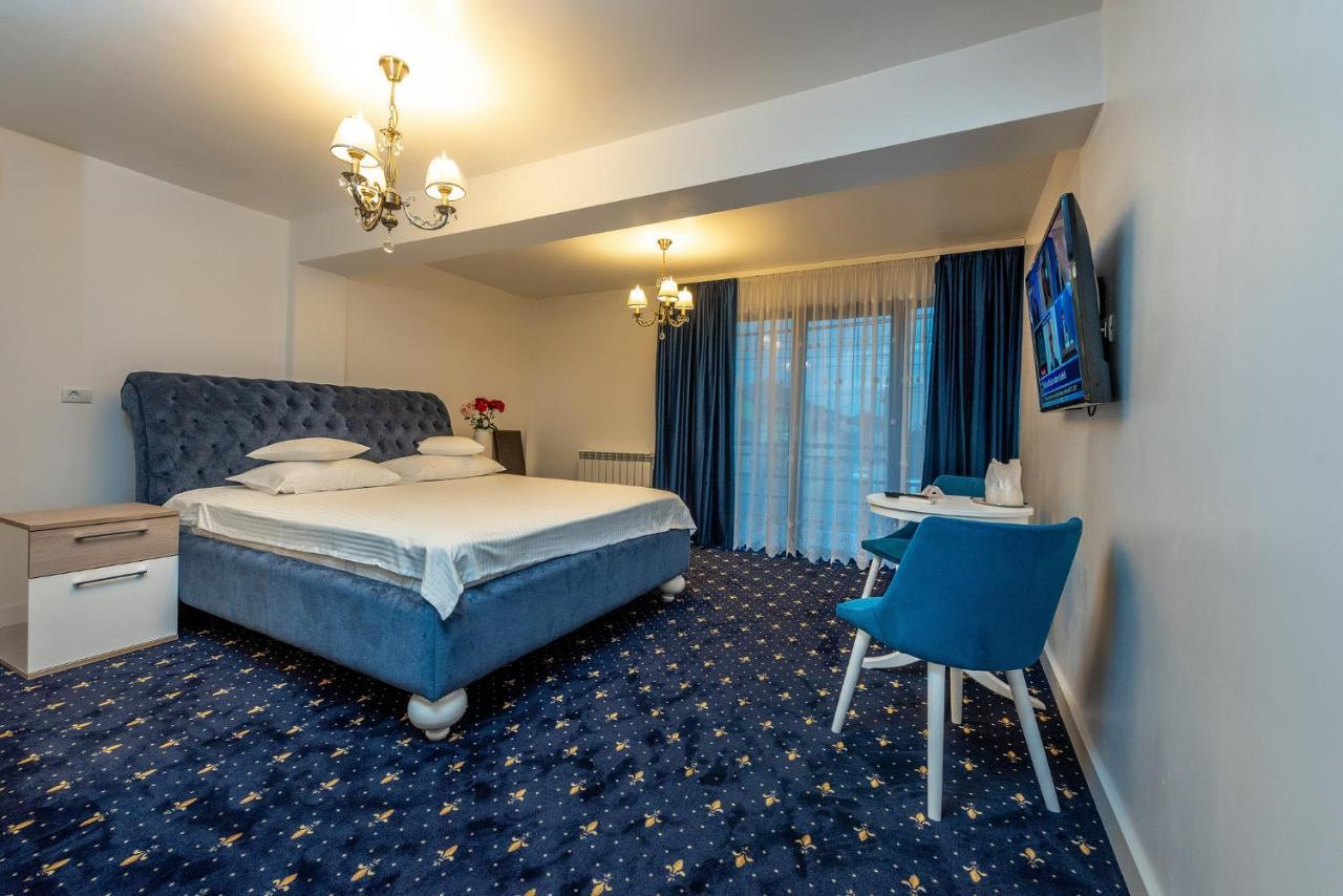 Casa Budulan Drobeta Turnu Severin Buitenkant foto