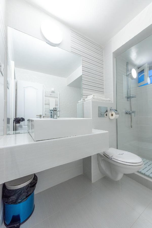 Casa Budulan Drobeta Turnu Severin Buitenkant foto