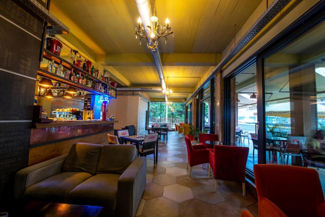 Casa Budulan Drobeta Turnu Severin Buitenkant foto